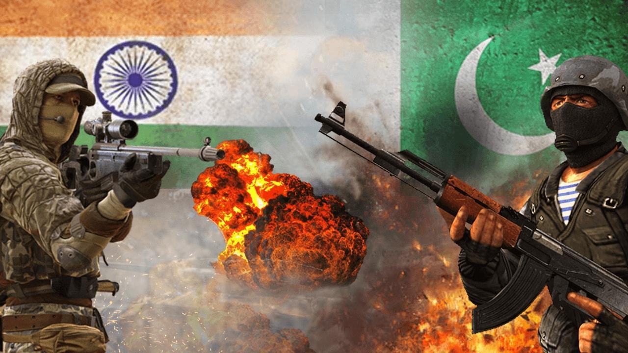 india pakistan perang dunia ketiga