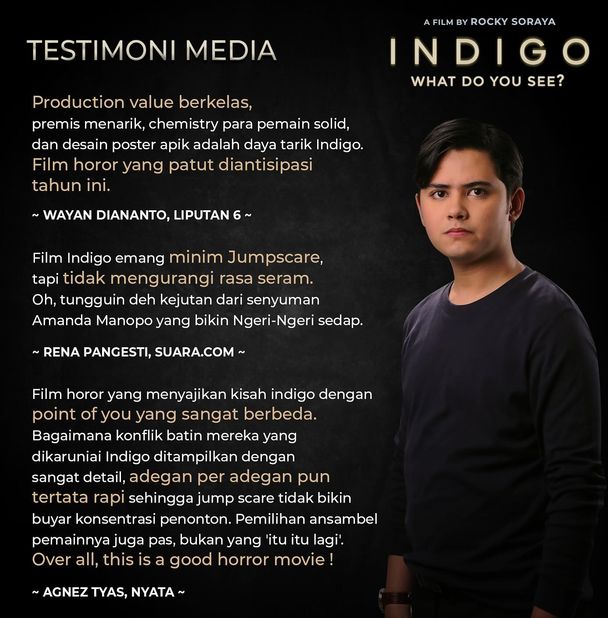 indigo indonesia movie