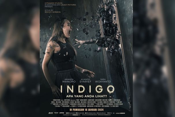 indigo movie