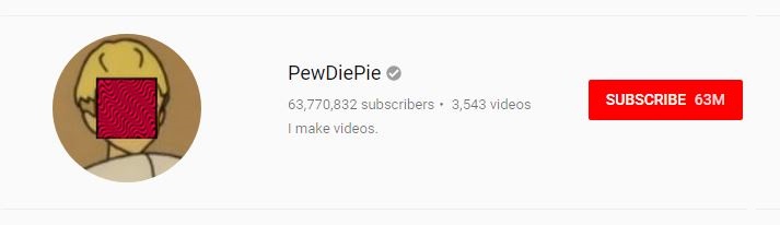 ini jumlah yang youtuber dapat bagi setiap 1 juta tontonan video 10