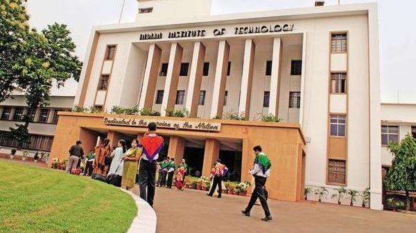 institut teknologi india
