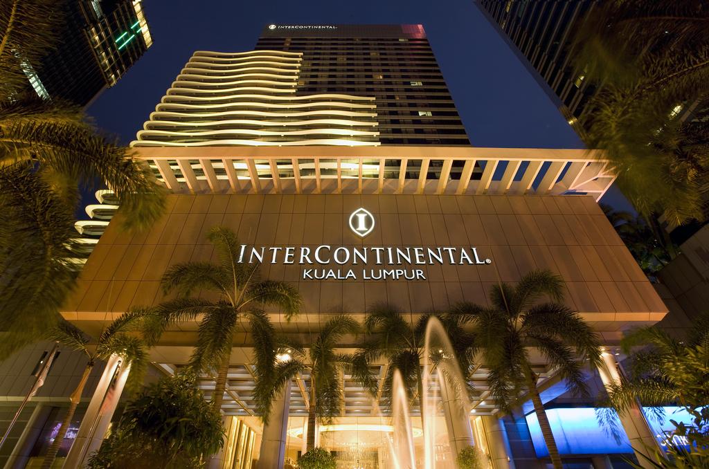 intercontinental hotels group