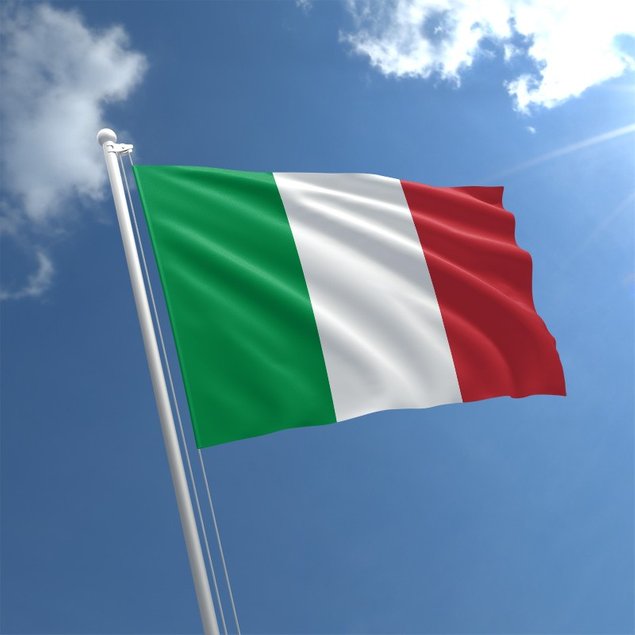 itali 340
