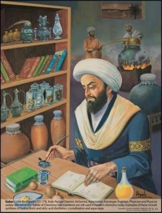 jabir ibn hayyan 2