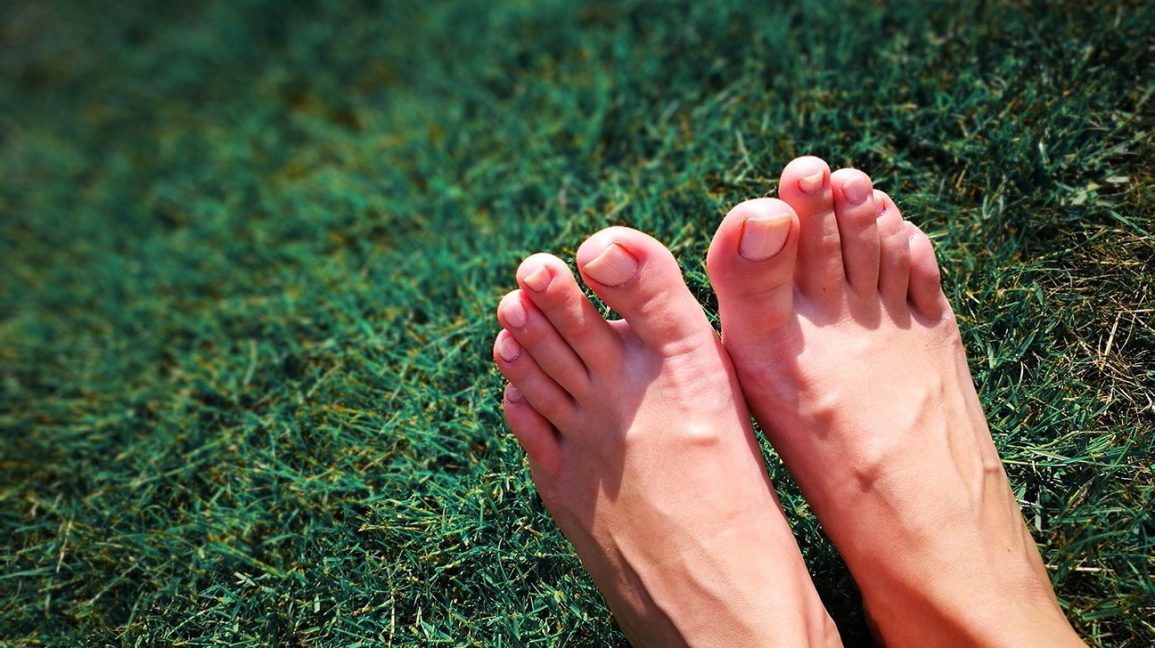 jari kaki morton diwarisi dari ibu bapa