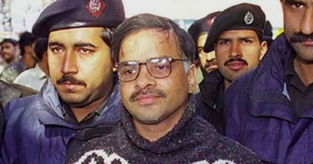 javed iqbal pembunuh bersiri pakistan bunuh 100 kanak kanak