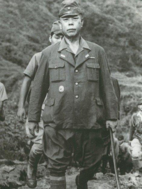 jeneral tomoyuki yamashita