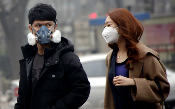jepun pencemaran udara ke 5 terburuk di dunia