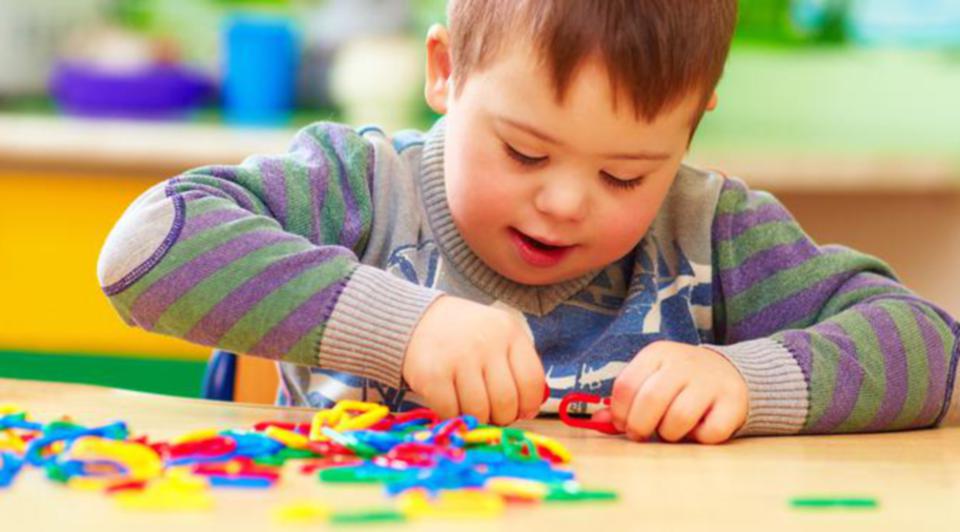 jumlah kanak kanak dengan autisme semakin meningkat