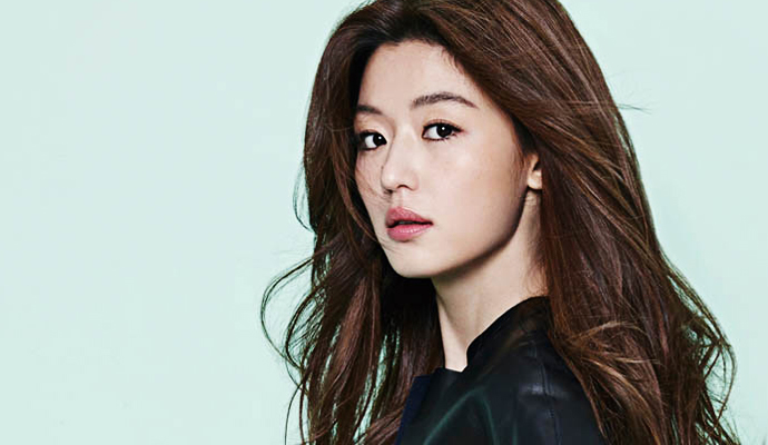 jun ji hyun pelakon korea selatan dengan bayaran tertinggi