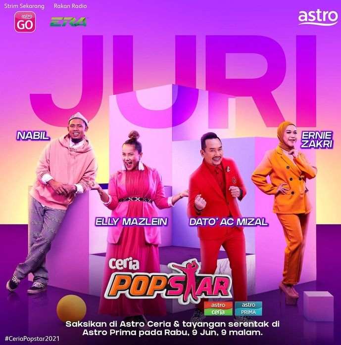 juri ceria popstar 2021