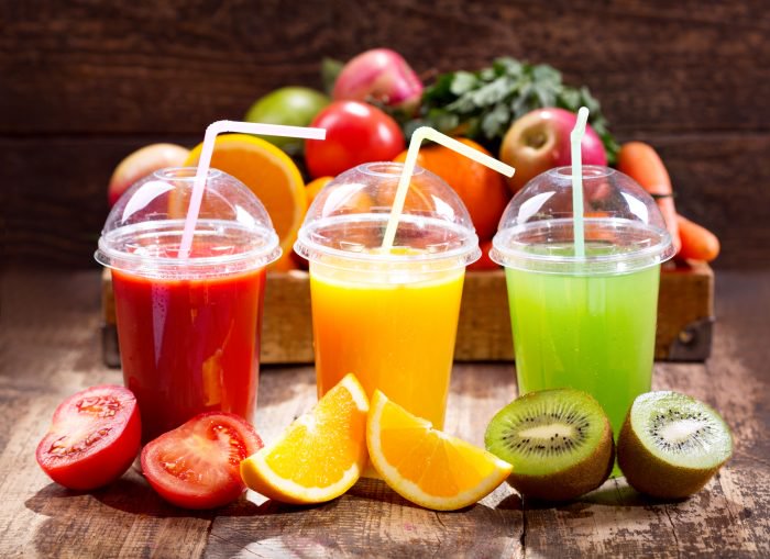 jus buah buahan adalah minuman yang berkhasiat 8 mitos dan penipuan mengenai pemakanan yang ramai masih percaya