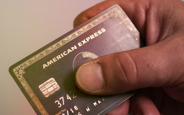 kad kredit paling mewah dan mahal