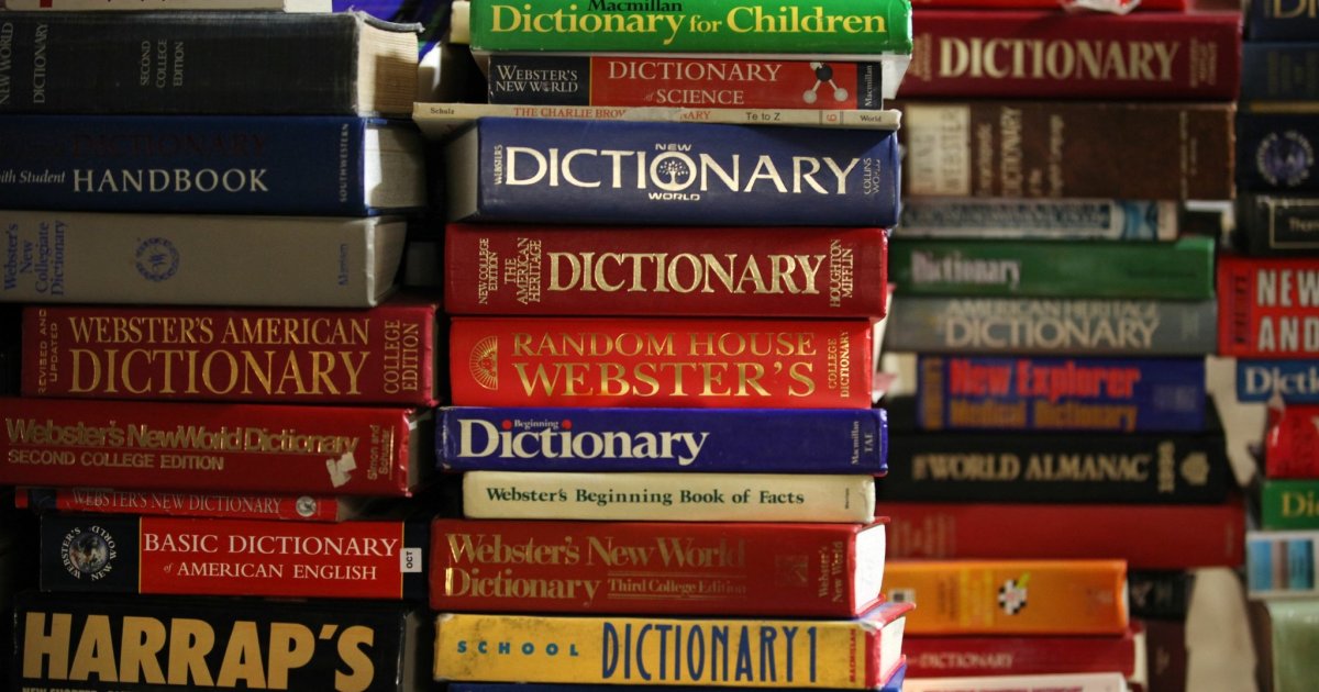 kamus bahasa inggeris