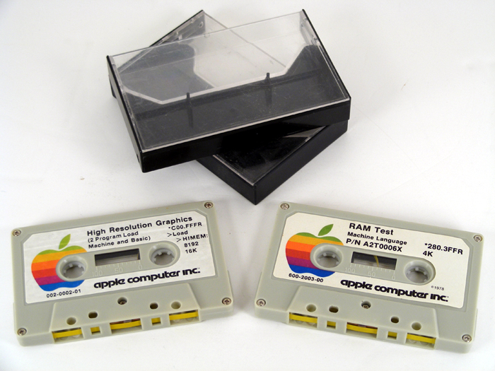 kaset apple