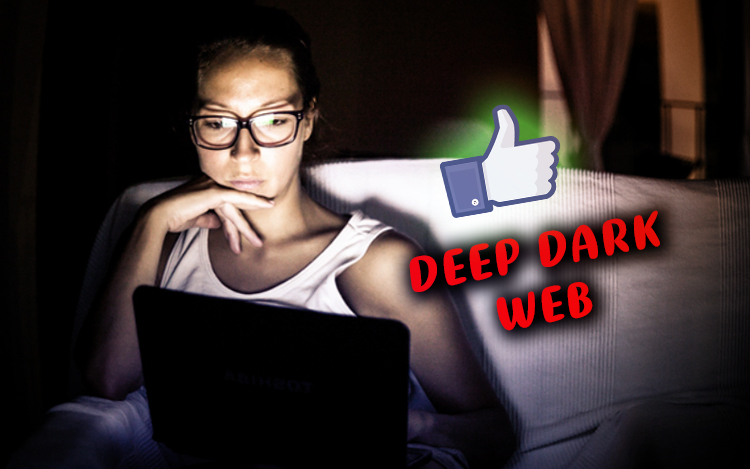 kebaikan kelebihan manfaat deep dark web