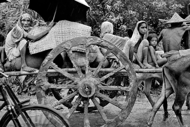 kehidupan masyarakat bangladesh satu masa dahulu
