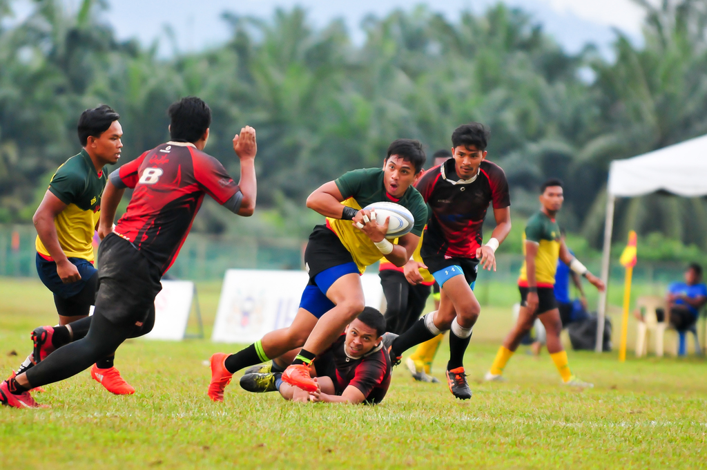 kejohanan ragbi sekolah malaysia