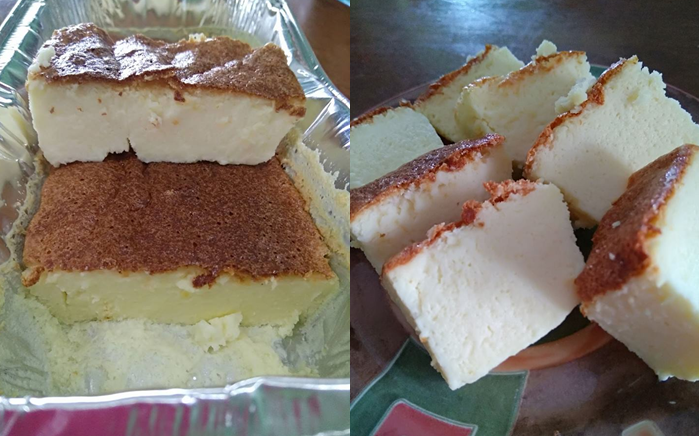 Resepi Cream Cheese Tahan Lama - 7 Descargar