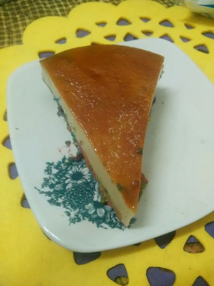 kek karamel 2