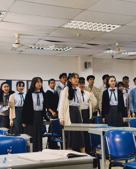 kelas tahanan cikgu hiragi episode