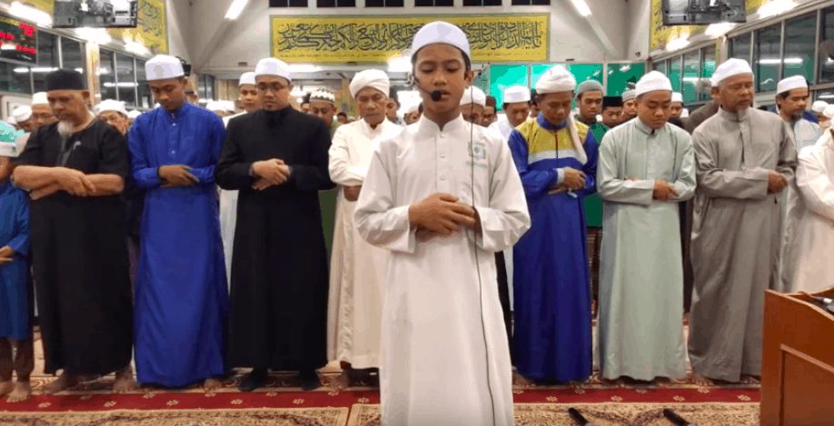 4 Amalan Asas Yang Elok Dipelajari Semua Muslim | Iluminasi