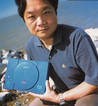 ken kutaragi kisah father of playstation 5
