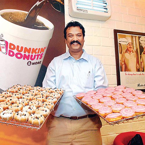 kenapa dunkin donuts gagal di india 2