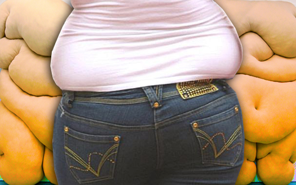 kenapa lemak tumbuh di perut dan membahayakan