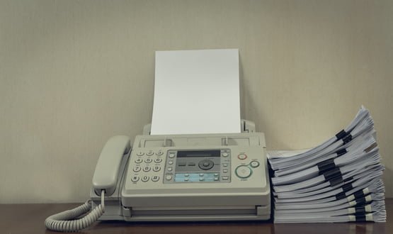 kenapa mesin faks masih digunakan 4