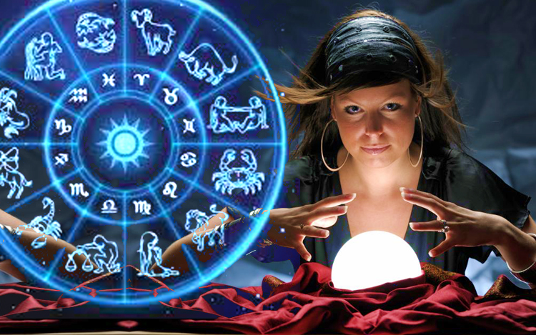 kenapa ramai percaya zodiak horoskop