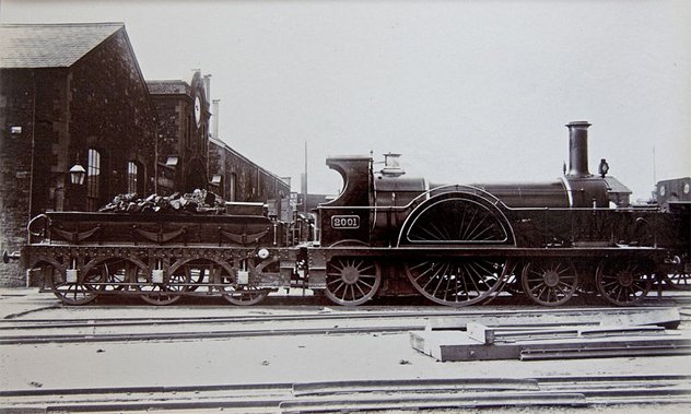 kereta api stim 1850