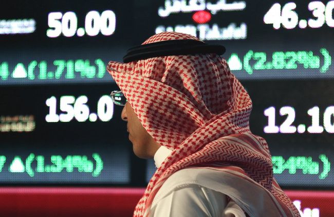 kewangan islam arab saudi