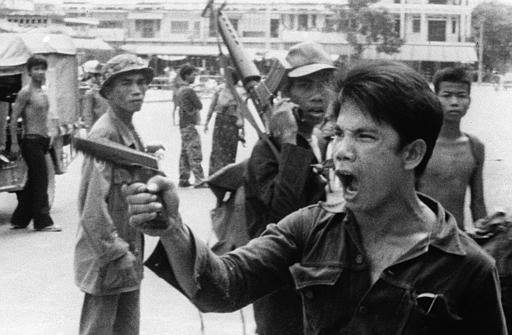 khmer rouge askar tentera
