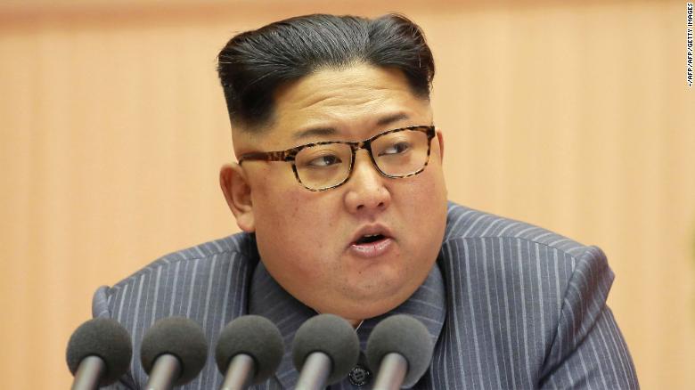 kim jong un 15 fakta pelik dan menarik mengenai korea utara 2