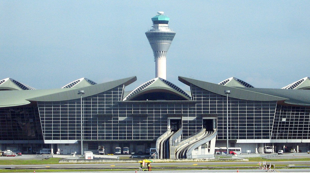 klia airport