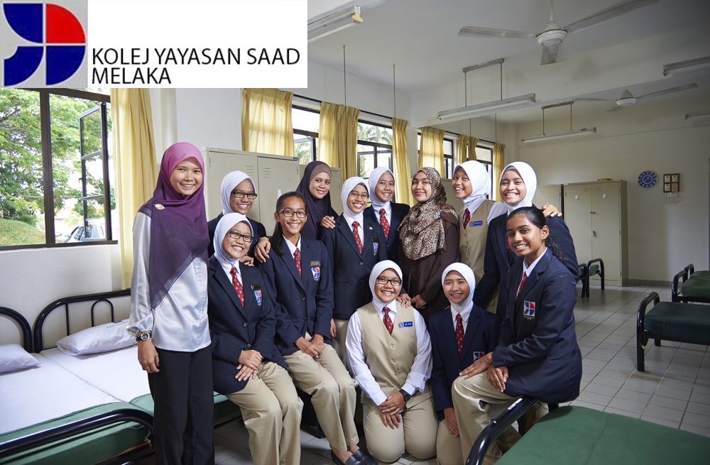 Sekolah Menengah Cemerlang Di Selangor Kronis F