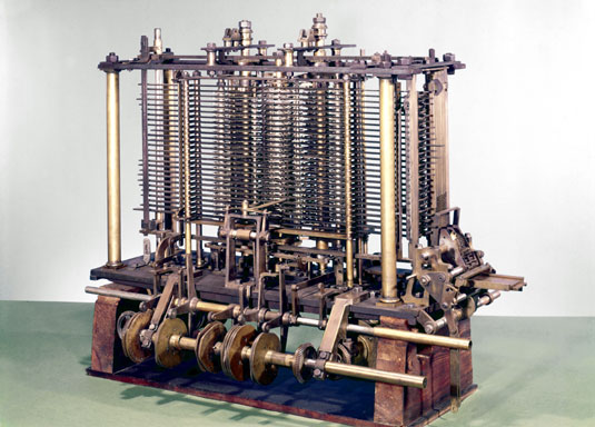 komputer digital pertama di dunia dicipta pada tahun 1937