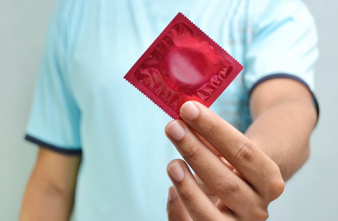 kondom lindungi hiv