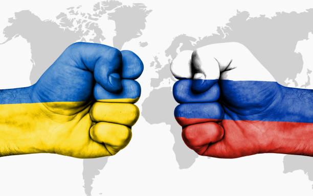 konflik rusia ukraine