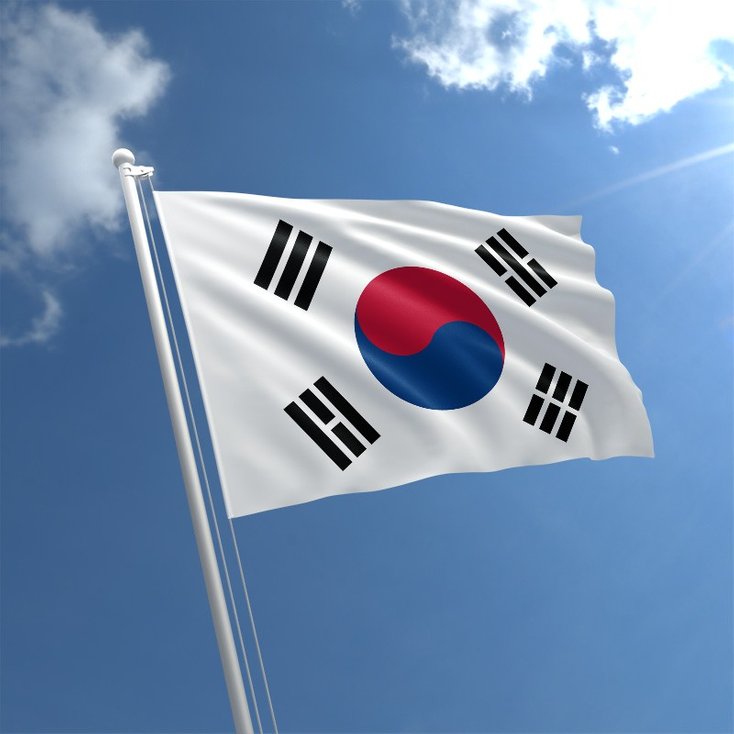 korea selatan 888