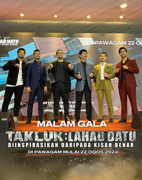 lahad datu 2013 review rating