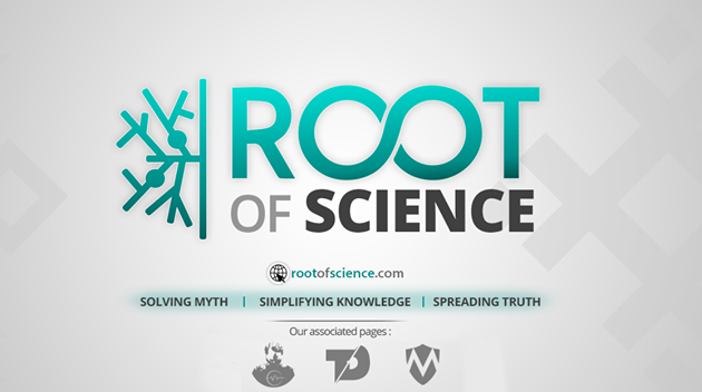 laman portal root of science