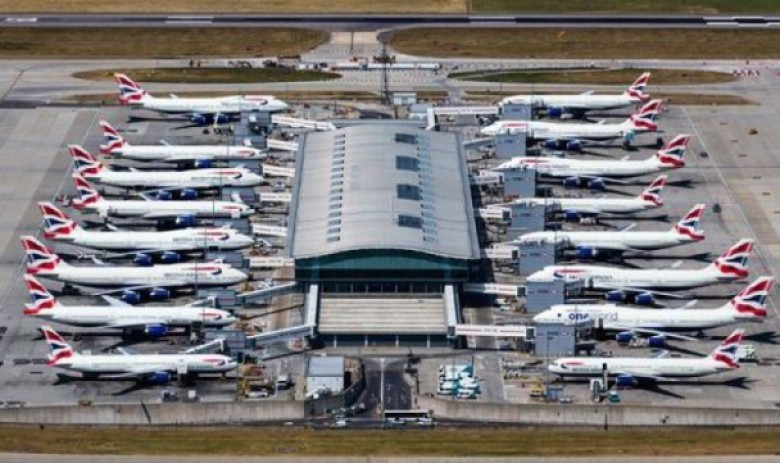 lapangan terbang heathrow kendalikan 650 pesawat setiap hari 2
