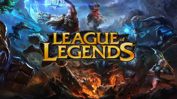 league of legends 612