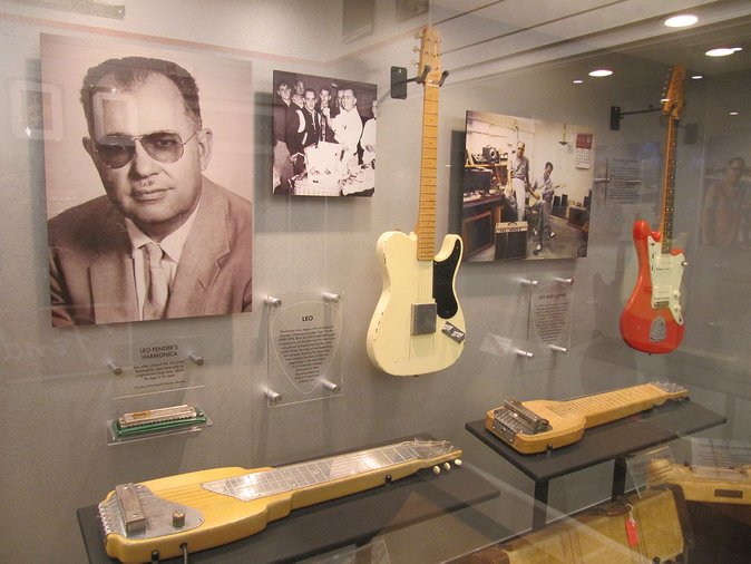 leo fender 3