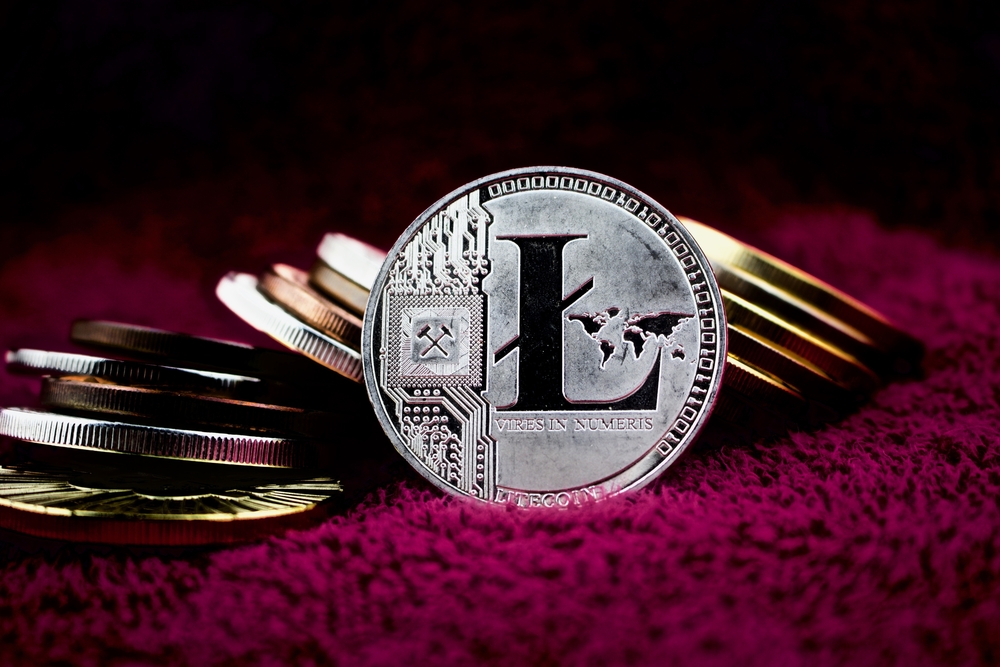 lite coin 5 mata wang kripto yang mungkin lebih bernilai daripada bitcoin satu hari nanti