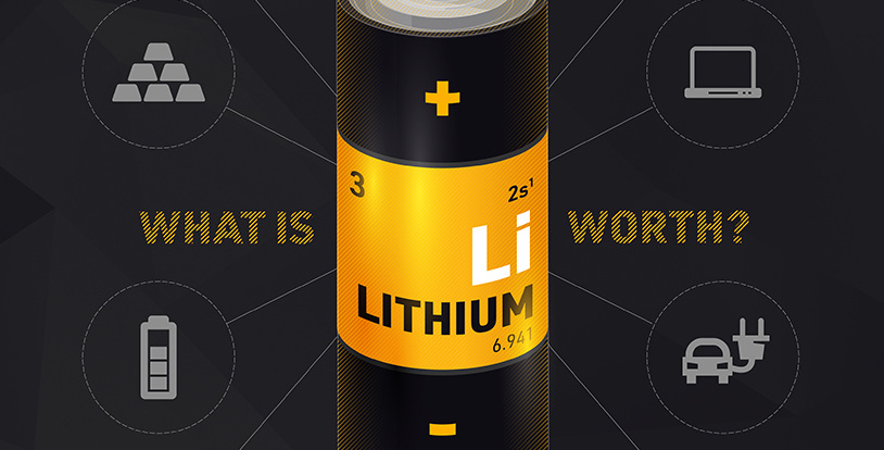 litium