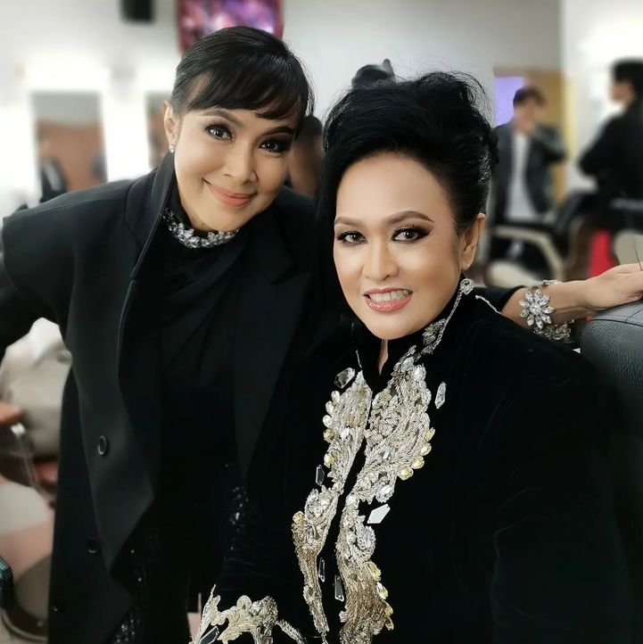 liza aziz gegar vaganza