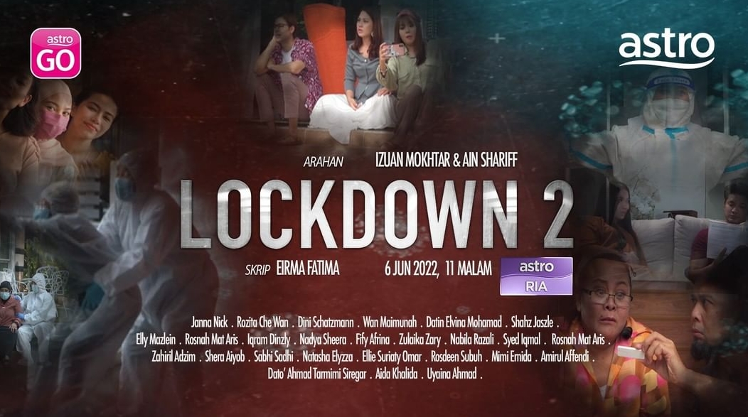 lockdown 2 astro